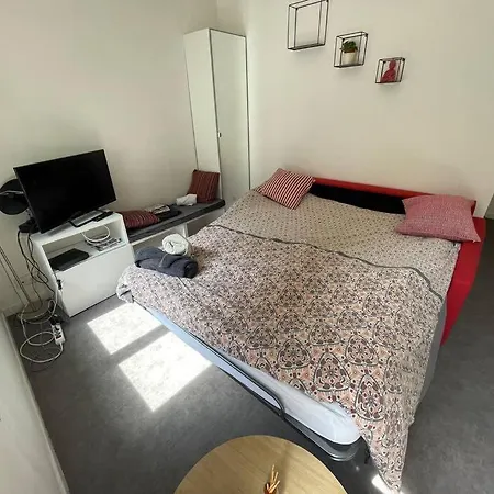 Le Studio Tranquillite De - 237 *